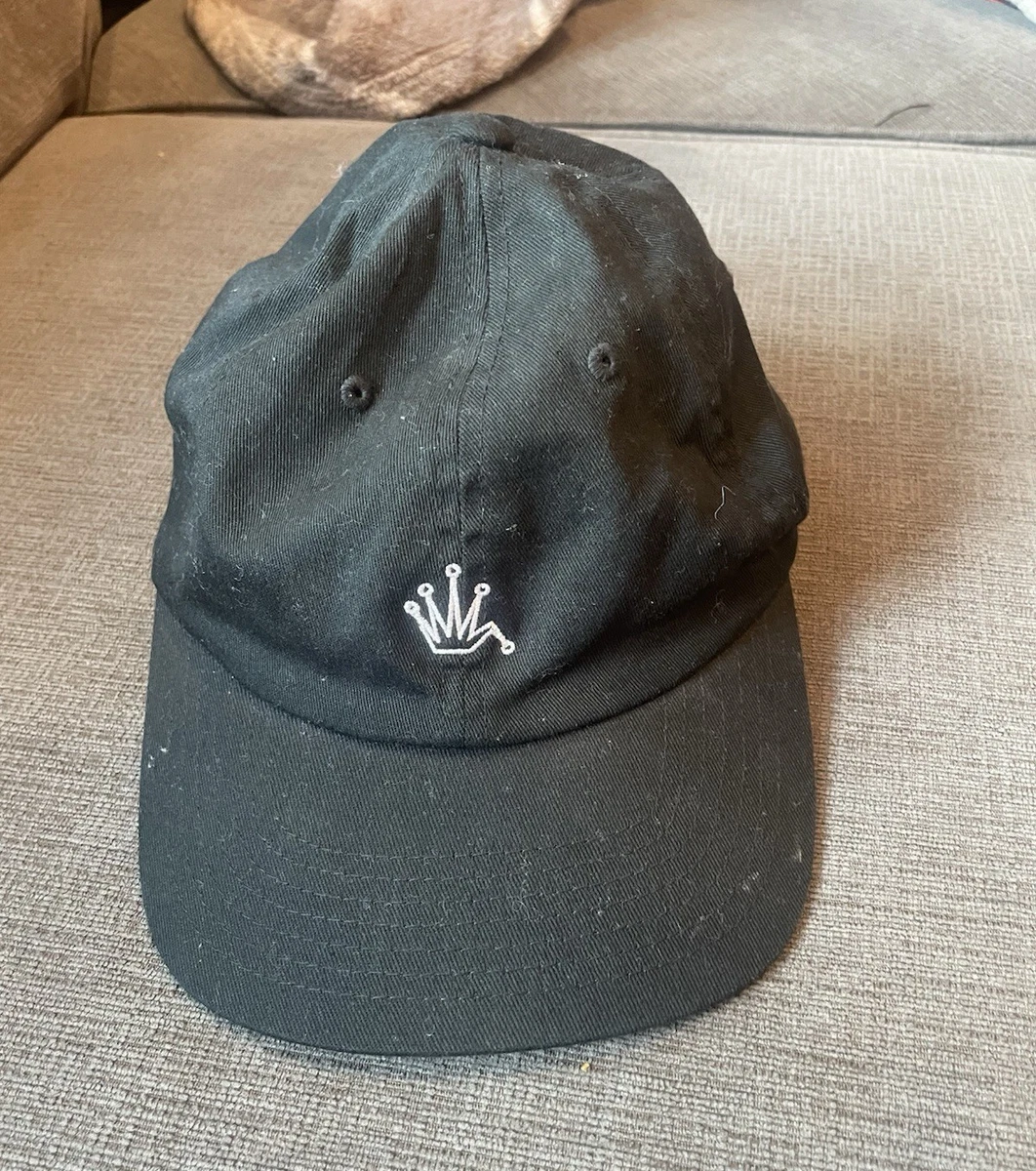 Stussy Black Hats for Men for sale | eBay