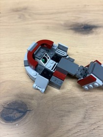 LEGO Star Wars "Clone Speeder " #75000