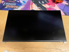 NEW OEM Dell Latitude 5540 Precision 3580 FHD LCD Screen D1GD5 0D1DG5 30 PIN