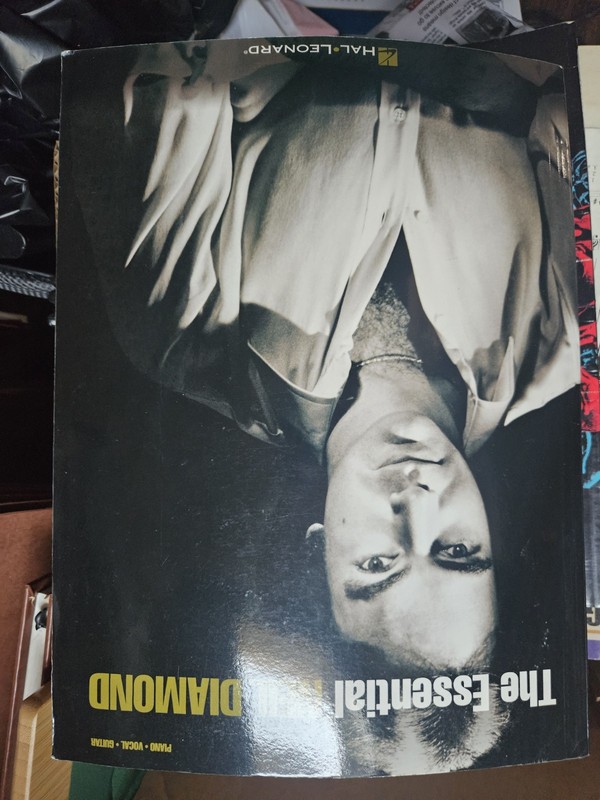 guitar tab songbooks