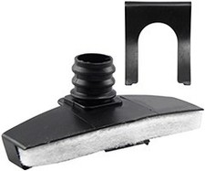 Baldwin Engine Crankcase Breather Element for...
