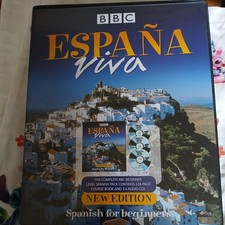 Espaana Viva : Spanish for Beginners by Mar'ia Assumpta Serarols and Derek Utley