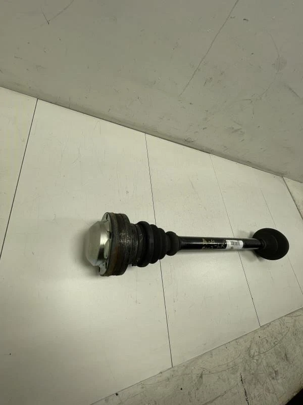 2007 AUDI A4 SEDAN 3.2L A/T AWD REAR LEFT AXLE SHAFT OEM+ - Image 3 of 4
