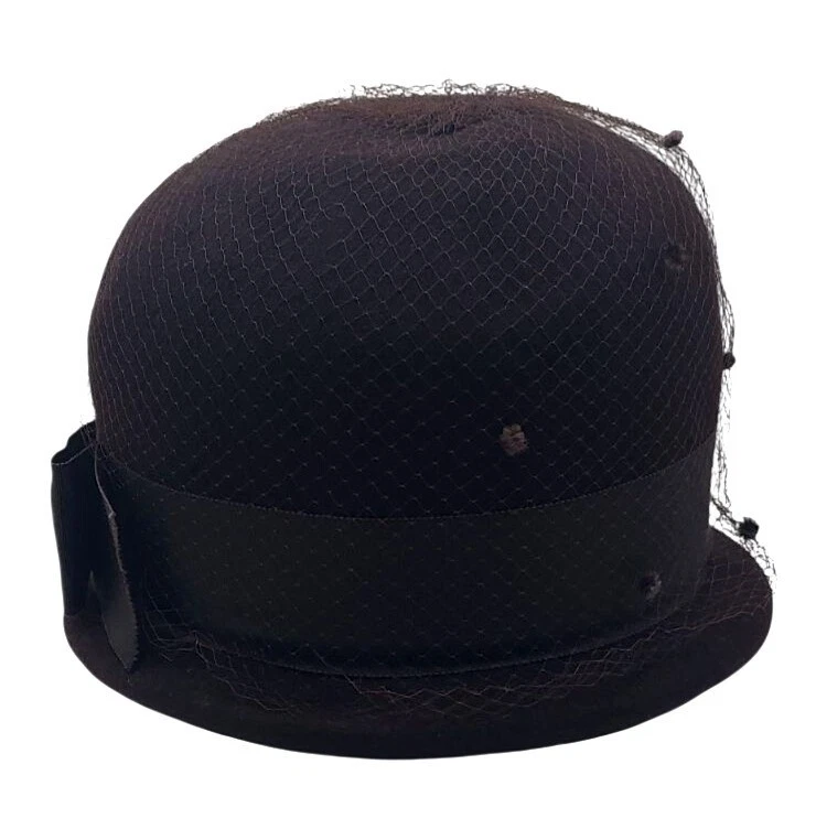 Net 1950s Vintage Hats for Women for sale | eBay display picture 2