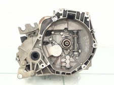 Boite de vitesse Citroen NEMO