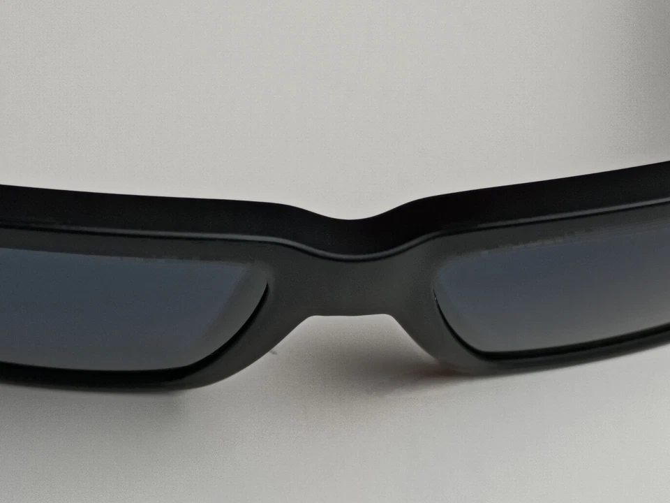 Smith Optics Lineup Negro Mate ChromaPop Polarizado Negro Foto 4 de 4