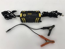 Stanley Battery Charger BC209