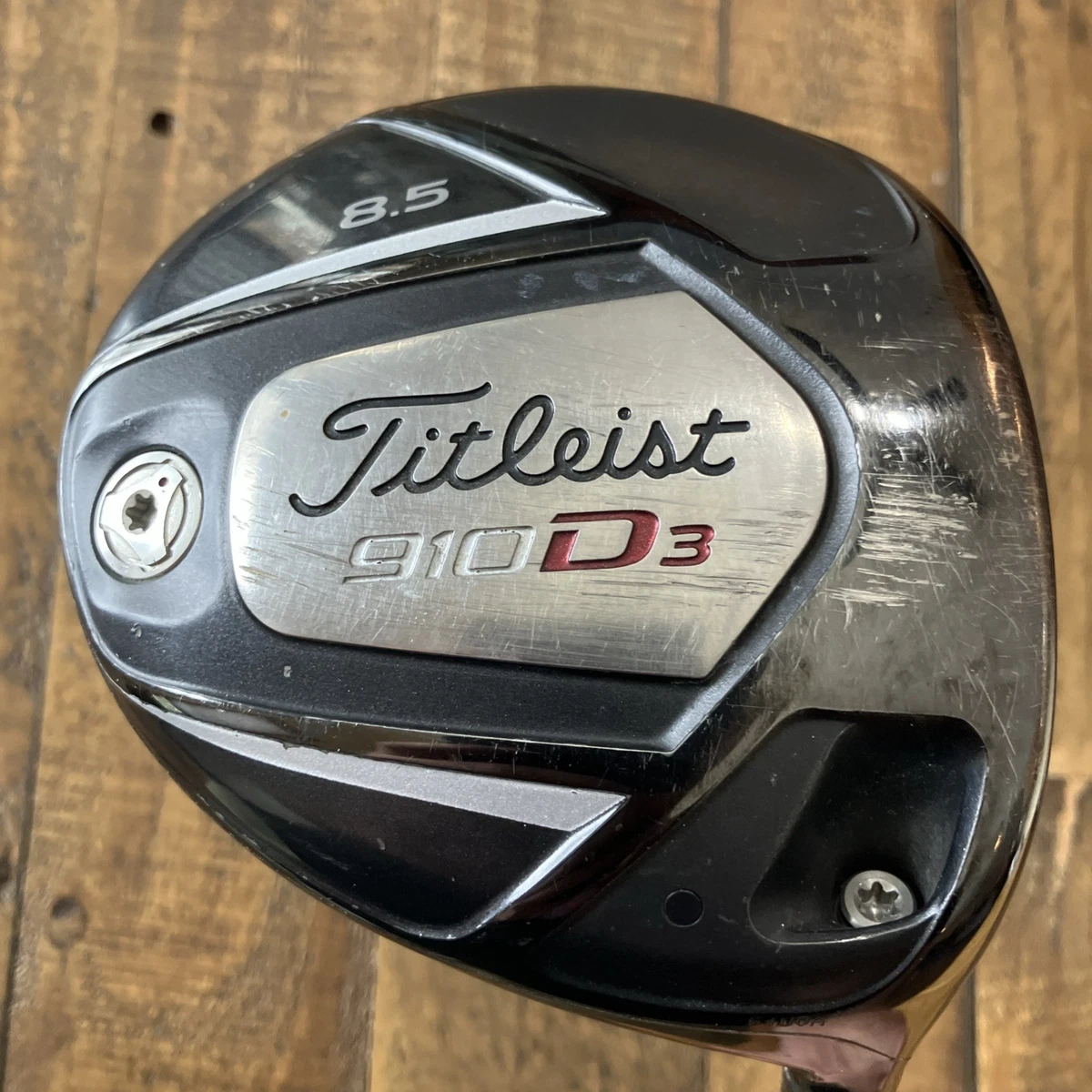 Titleist 910 D3 Driver for sale | eBay