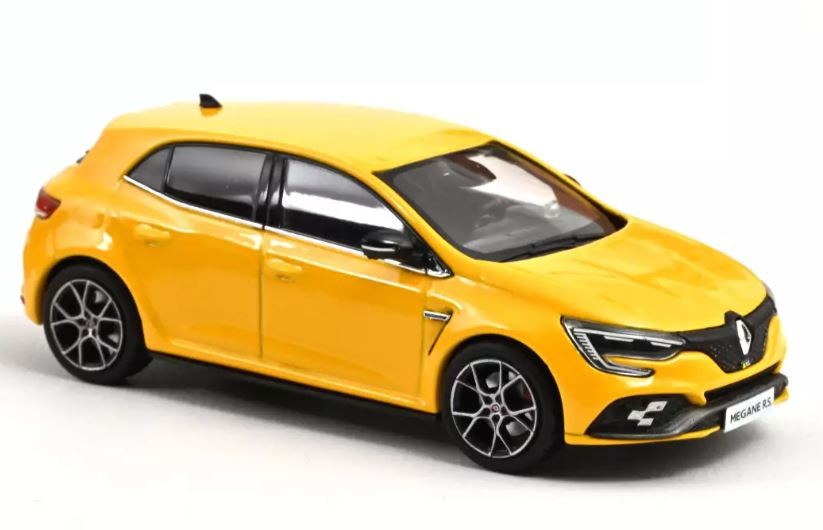 Norev Renault Megane Rs Trophy 2020 1:43 517729