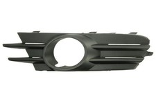 vorne rechts BLIC 6502-07-9532912P Lüftungsgitter, Stoßfänger für VW