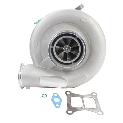 FP Diesel FP-T1055 Turbocharger for Cummins Engines   High-Performance Upgrade