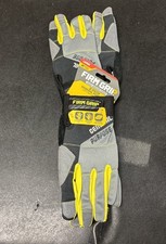 2 pack True Grip General Purpose gloves size large