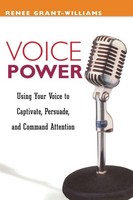 The Voice Power, Renee Grant-Williams