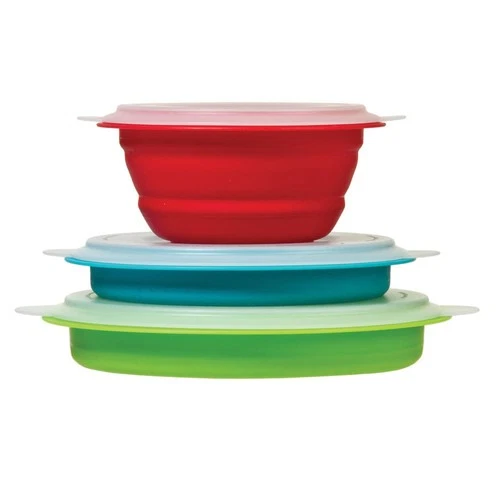 Progressive International Storage Bowls