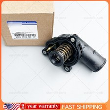 Thermostat Housing 4893926AH for 3.6L Dodge Durango Jeep Wrangler Ram 2016-2026
