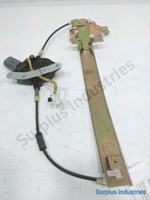 Moteur Opel FRONTERA