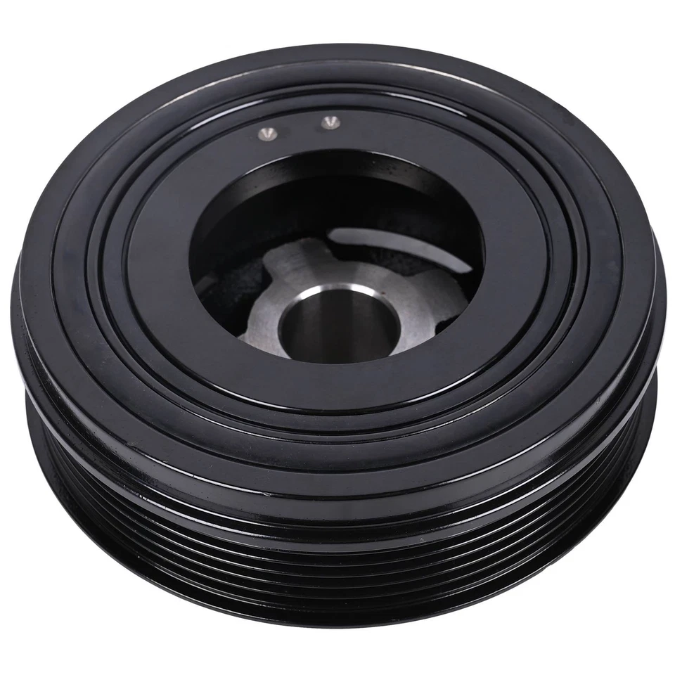 Equilibrador armónico de motor para Ford Escape Fusion Transit Connect 2013-20 594-732 Foto 3 de 4