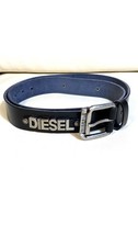 Diesel Ceinture Belt Cintura Herren Leder gü...