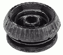 Kit de suspension SACHS 802 058 de qualité supérieure OE 1013794 en acier