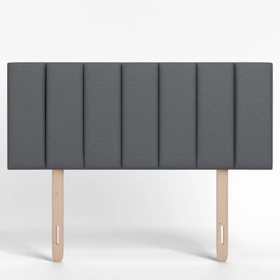 KLIEN INTERIORS Oslo Divan Headboard 26"