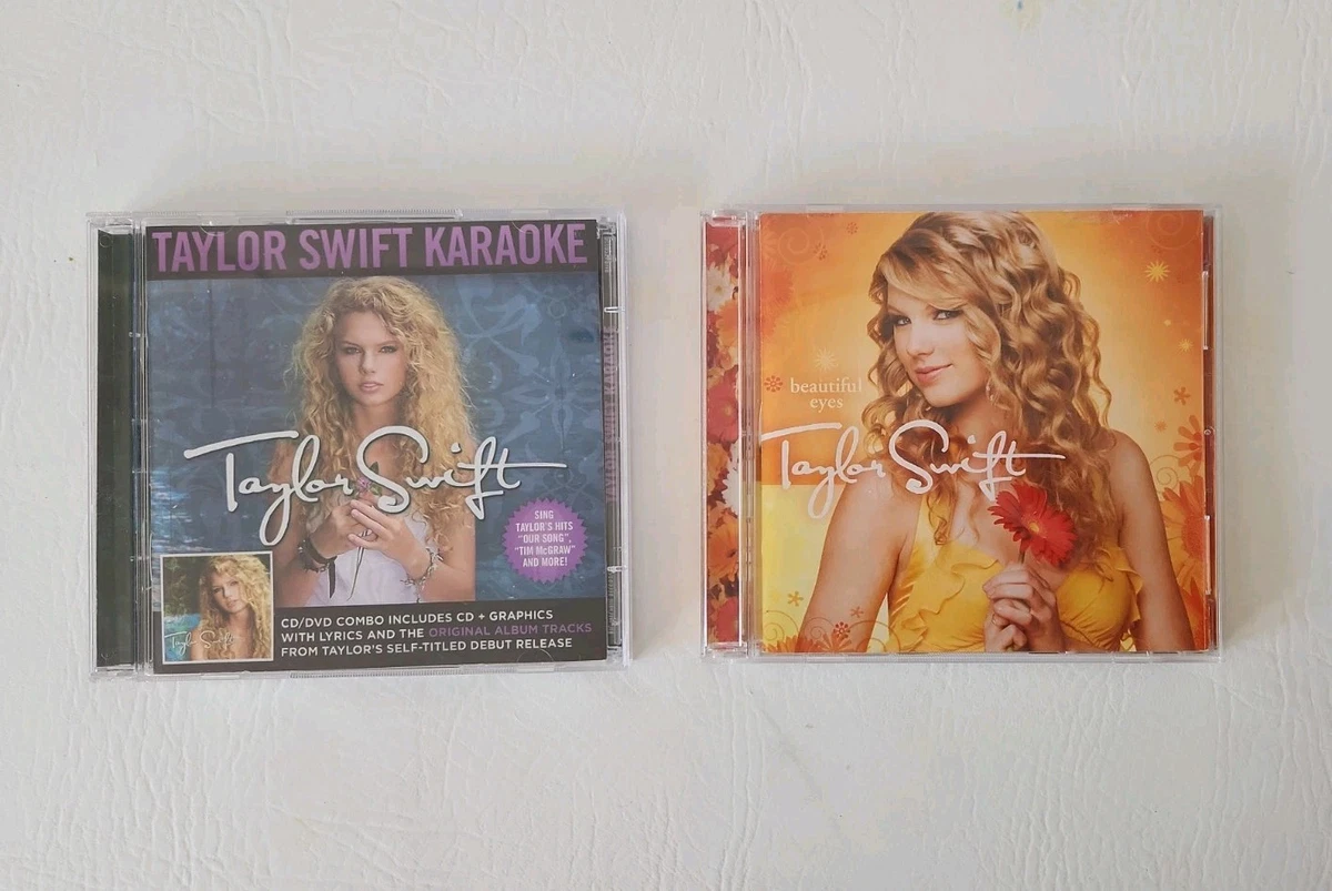 Taylor Swift products for sale | eBay