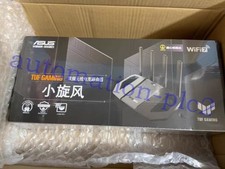 NEW ASUS TUF TUF BE3600 WiFi7 E-sports router Fast delivery