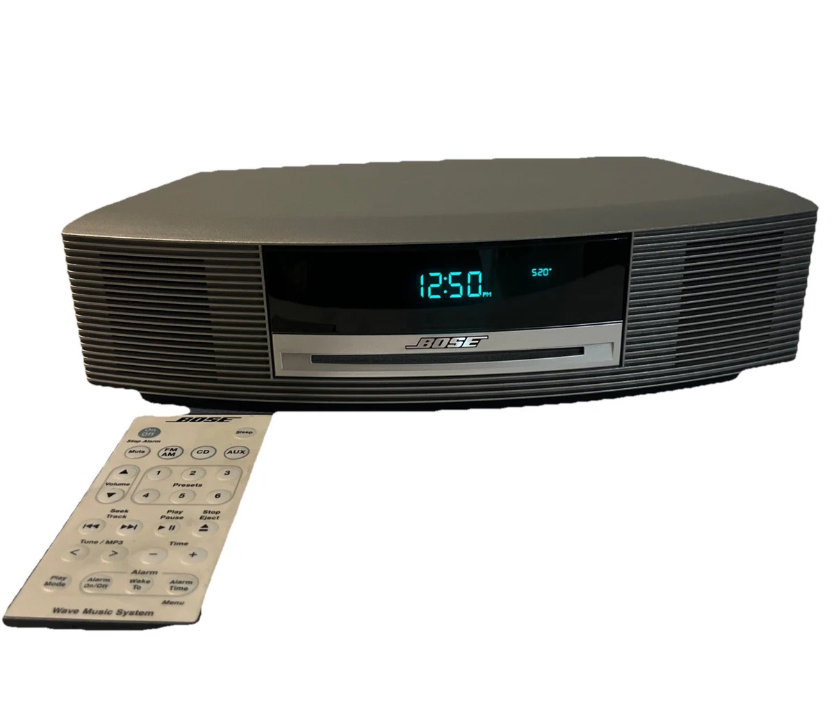 Bose Wave Radio for sale | eBay