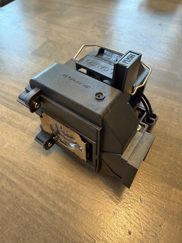 Epson Powerlite Home Cinema 5030UB Projector Lamp w Genuine OEM Bulb