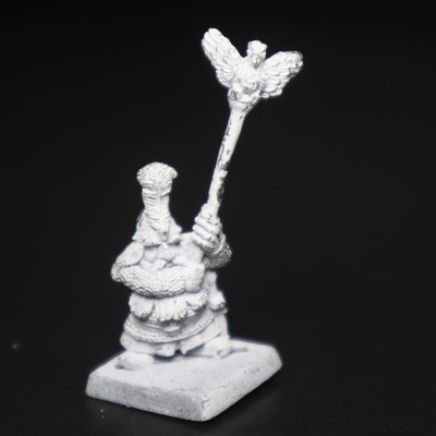 Dwarfs, Standard Bearer, Marauder Miniatures, MM11 , Games Workshop