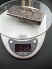 Solid Sterling Silver Ingot 302 Grams From Sterling Silver Earrings