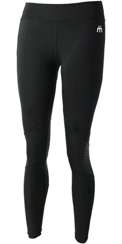 Mico Damen Damen Run Nero 117237 7890₽