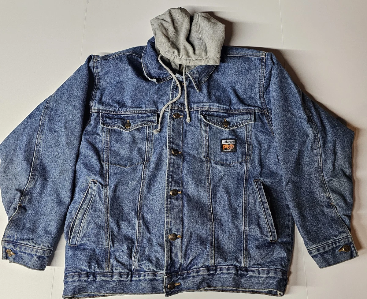Timberland Weathergear Coats for Men for sale - eBay