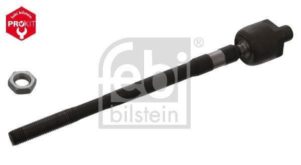 Axialgelenk Spurstange Vorne Links Rechts Febi Bilstein 42736-image