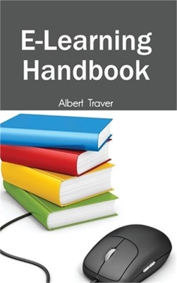 E-Learning Handbook (Hardback or Cased Book)