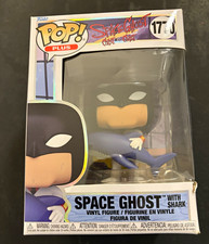 Funko Pop Space Ghost Vinyl Figures 13