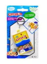 5407008050276 Operacja, mini gra brelok Hasbro