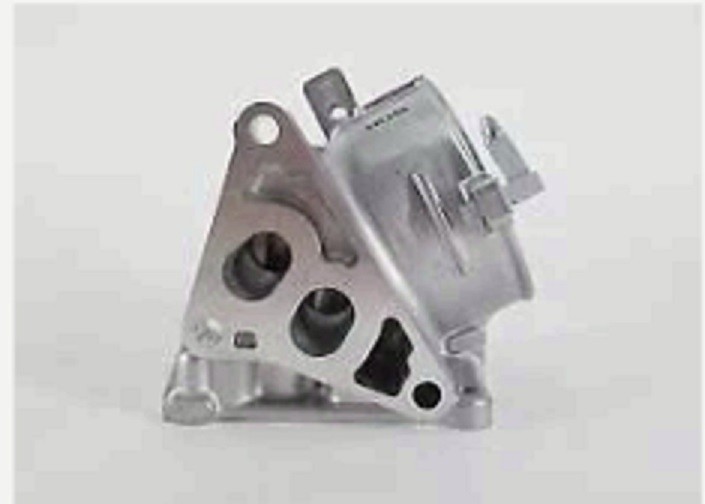 Engine Oil Filter Housing Bracket Toyota Tacoma 2015-2023 OEM/New