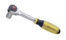 Proxxon Industrial Rotary Ratsche 23082, 1/4" (6.3mm), 180mm