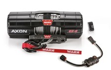 Warn 101150 AXON WINCHES
