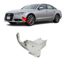 NEU Stoßstangen Crash Verstärkungsstrebe Links N/S Für AUDI A6 C7/4G 2011-2014