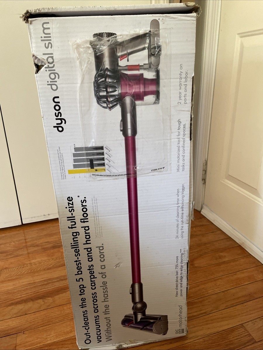 dyson digital slim | eBay