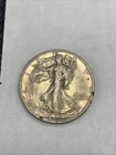 1927-S Walking Liberty Half Dollar