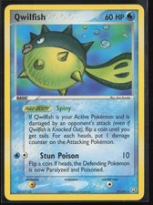 Qwilfish 27/109 - EX Team Rocket Returns - LP on eBay