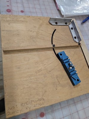 Just 4c Planes Miter Cutter And Wire Bender