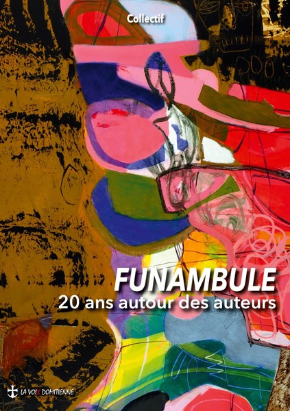 Collectif | Funambule | Taschenbuch | FranzöSisch (2024) | Books On Demand Gmbh-image