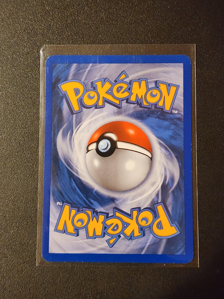 Delcatty - 8/108 - Pokemon Power Keepers Holo Card NM | eBay