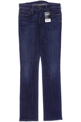 Citizens of humanity Jeans Damen Hose Denim Jeanshose Gr. W26 Baumwo... #z3mxo8i
