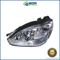 Scheinwerfer Vorne Links Xenon 4 Conn Links Mercedes Classe S W220 02- > 05