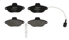 Kits de frein Ford KA