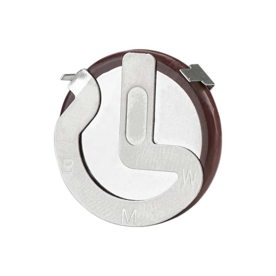 2 Para MINI & BMW X3 X5 Z4 E60 E81 Mando a Distancia Llavero Batería Recargable VL2020 90° Foto 4 de 4